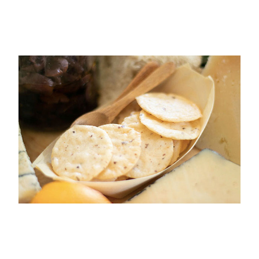 Packnwood Medium Wooden Boat, 5 oz, 6.2" x 3.5", Case of 500