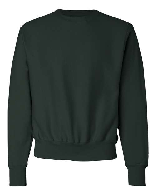Champion Unisex Reverse Weave Crewneck Sweatshirt