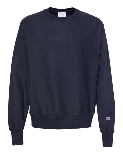 Champion Unisex Reverse Weave Crewneck Sweatshirt