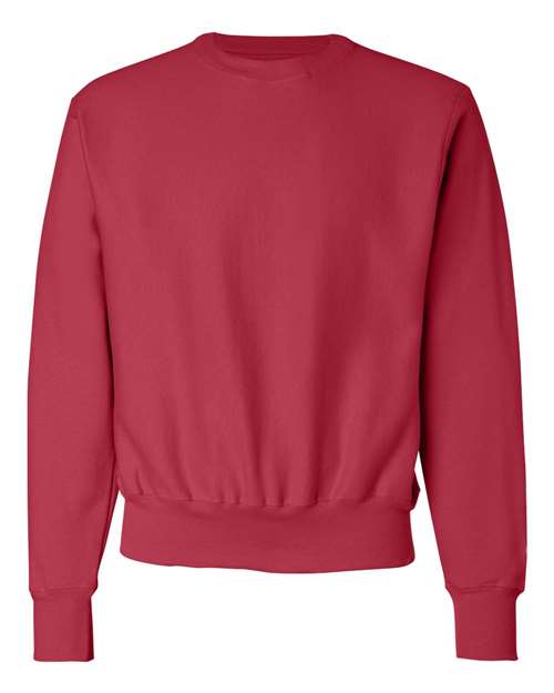 Champion Unisex Reverse Weave Crewneck Sweatshirt