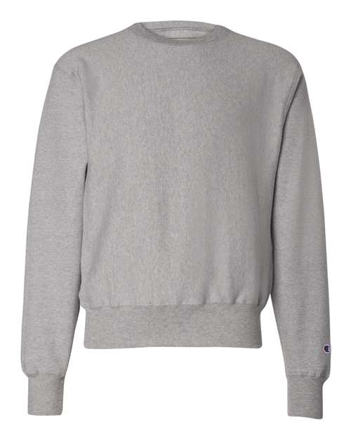 Champion Unisex Reverse Weave Crewneck Sweatshirt