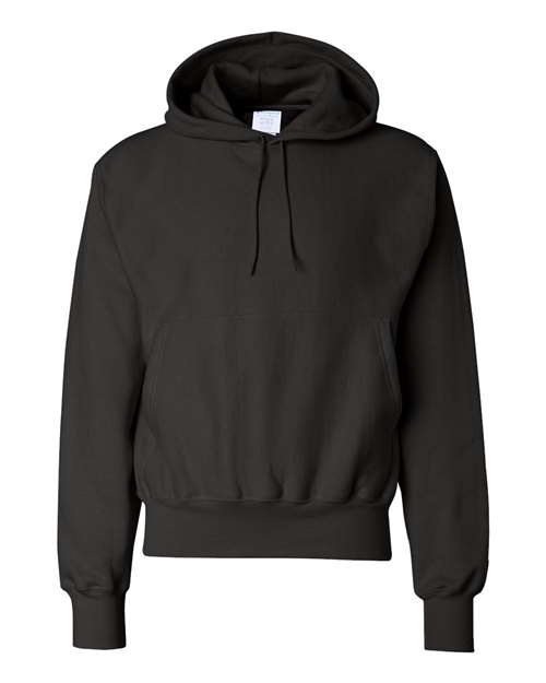 Champion Reverse Weave Hooded Sweatshirt