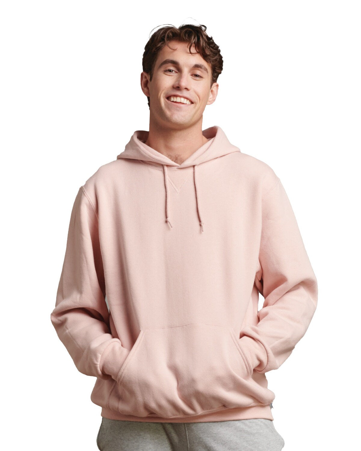 Russell Athletic® Dri Power Hooded Sweatshirt