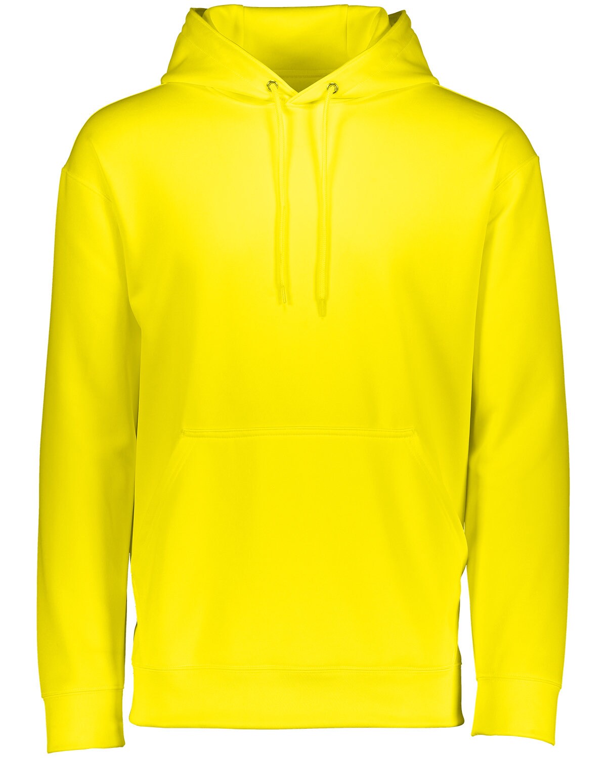 Augusta Sportswear® Adult Wicking Fleece Hooded Sweatshirt