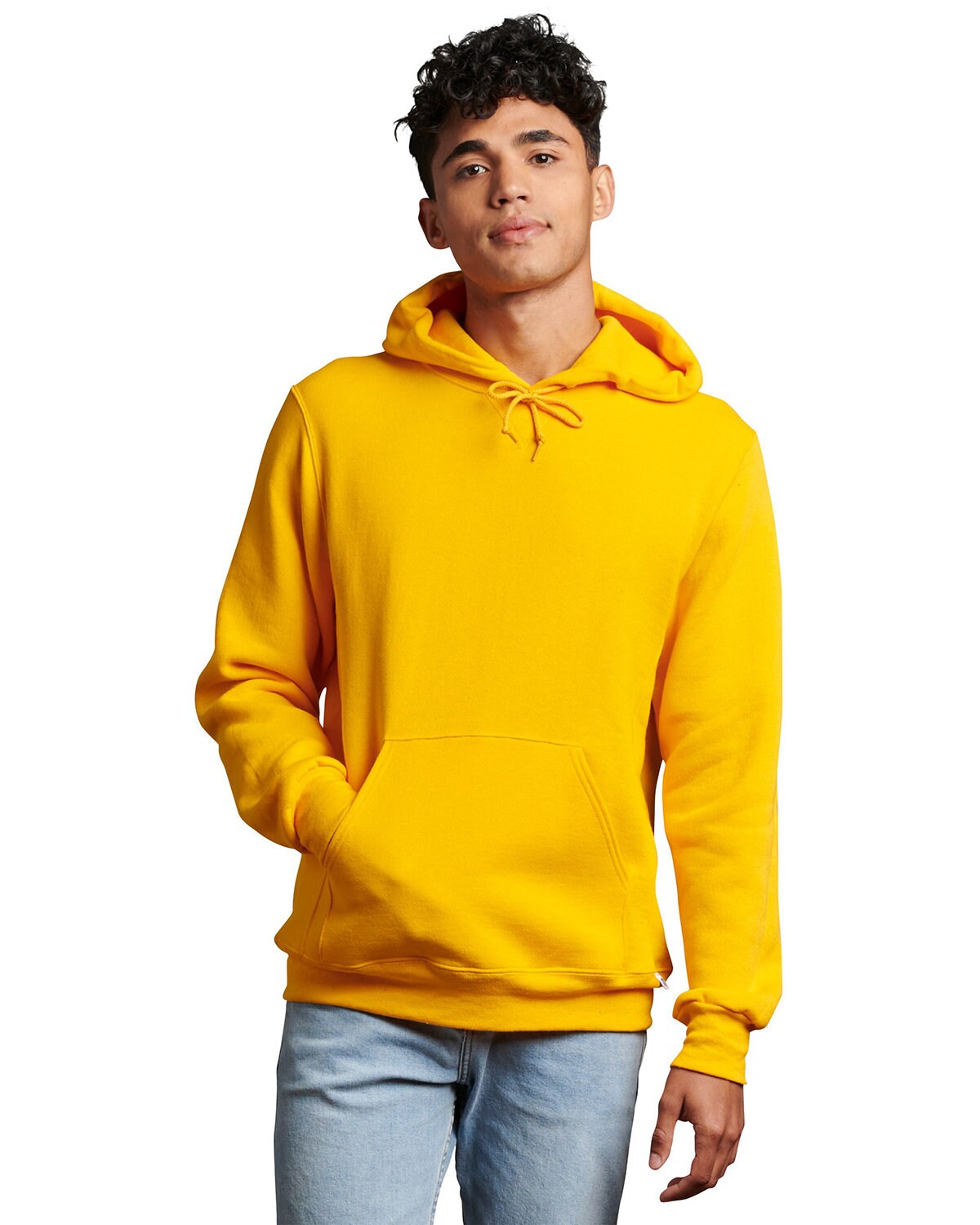 Russell Athletic® Dri Power Hooded Sweatshirt