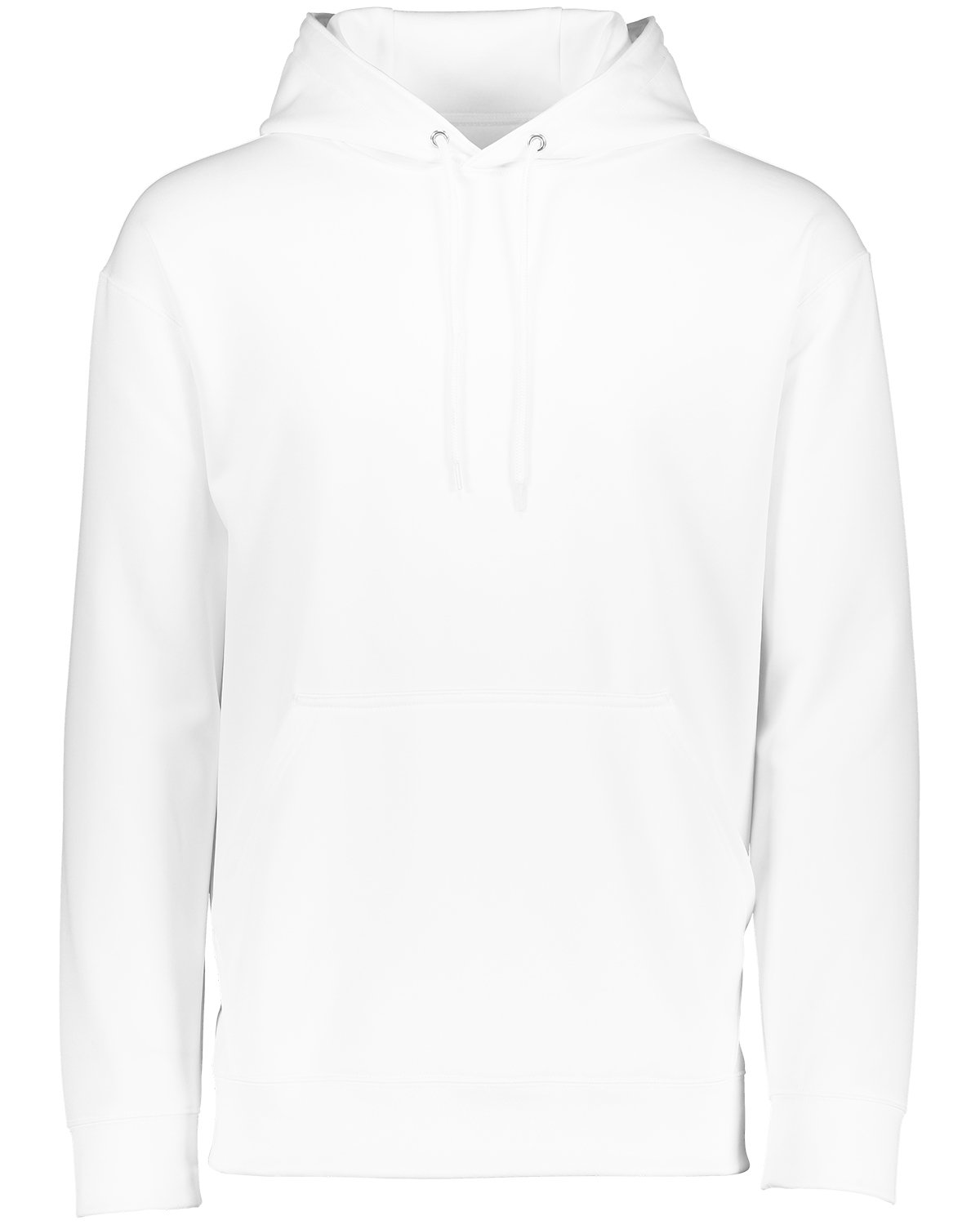 Augusta Sportswear® Adult Wicking Fleece Hooded Sweatshirt