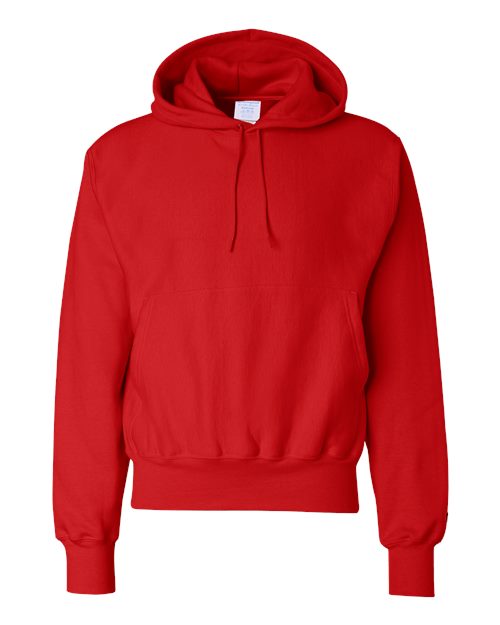 Champion Reverse Weave Hooded Sweatshirt