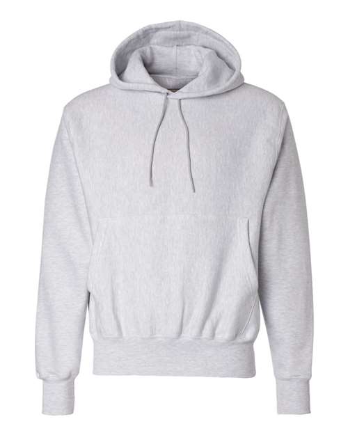 Champion Reverse Weave Hooded Sweatshirt
