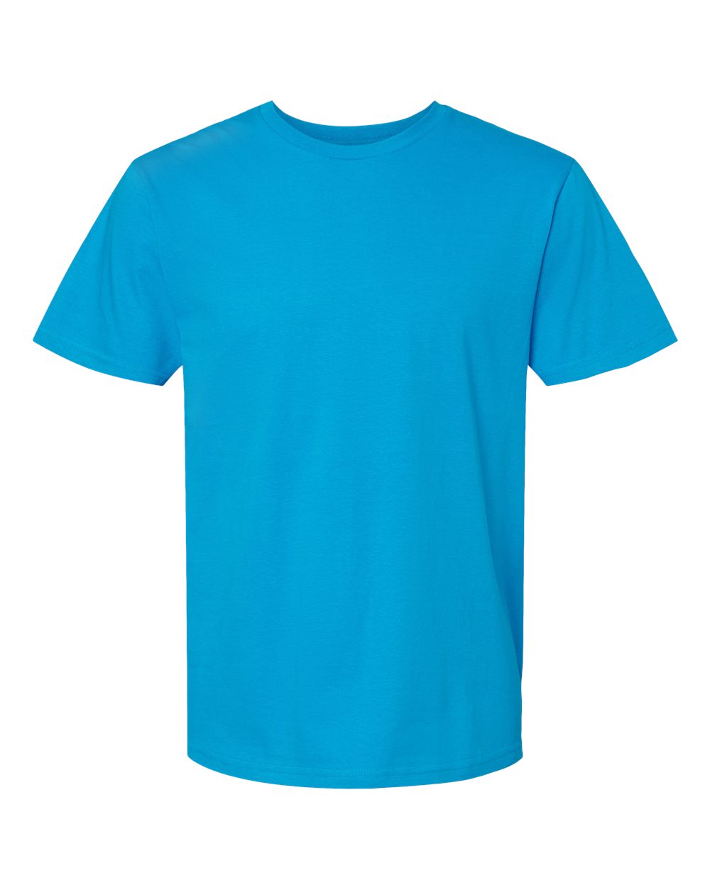 Gildan® Midweight Short Sleeve Crewneck T-Shirt