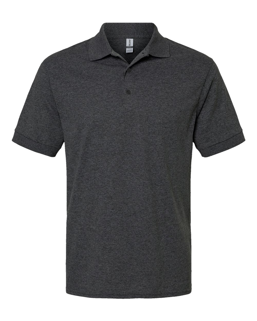 Gildan® DryBlend Jersey Short Sleeve Polo