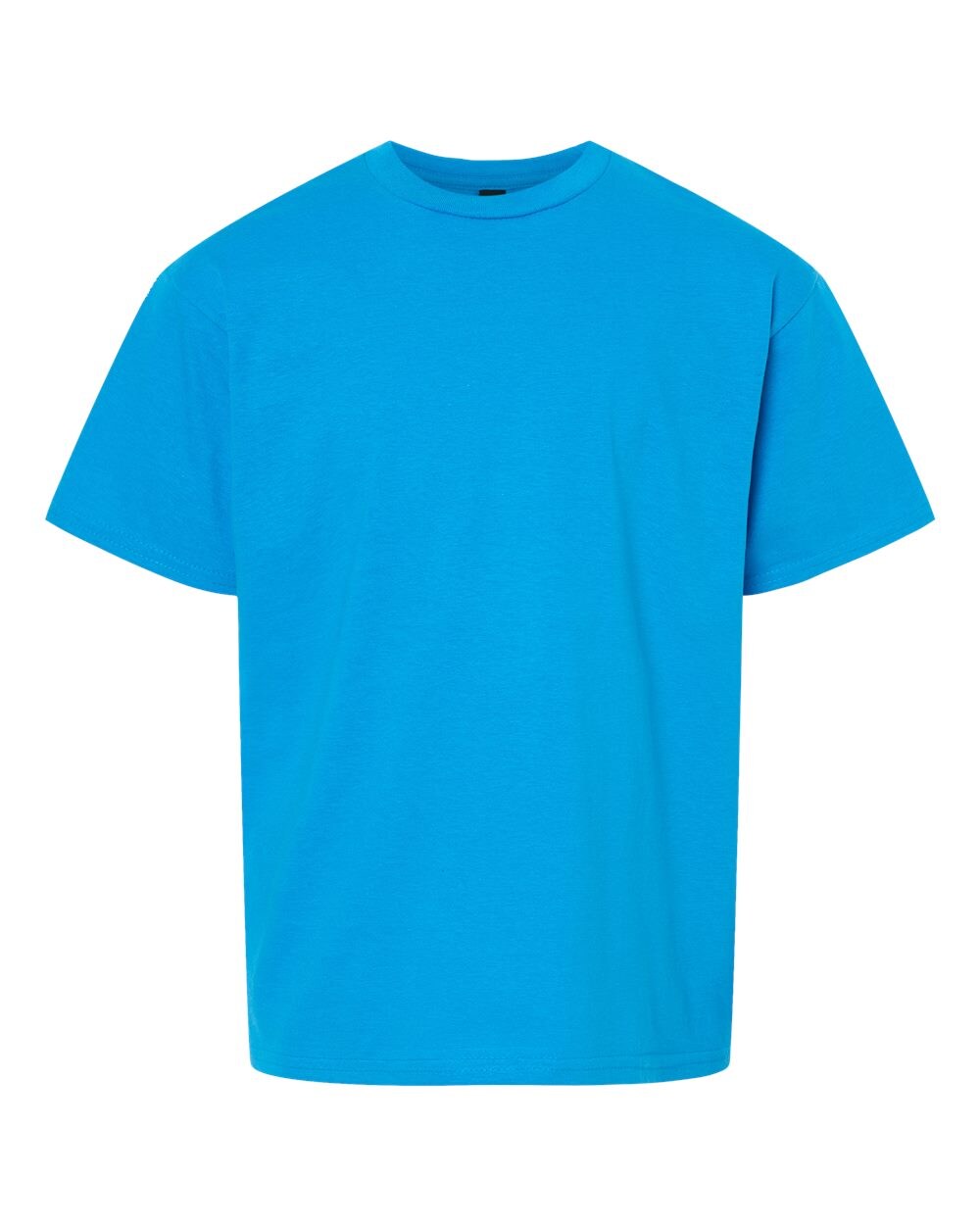 Gildan® Softstyle Youth Crew Neck Short Sleeve T-Shirts