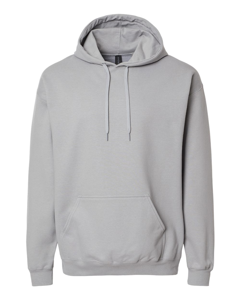 Gildan® Softstyle Midweight Hooded Long Sleeve Sweatshirt