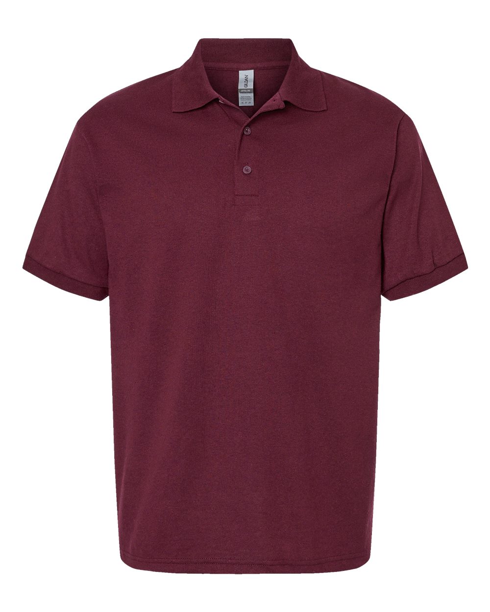 Gildan® DryBlend Jersey Short Sleeve Polo
