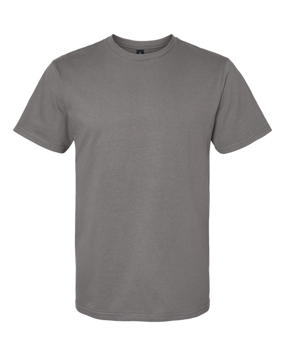 Gildan® Midweight Short Sleeve Crewneck T-Shirt