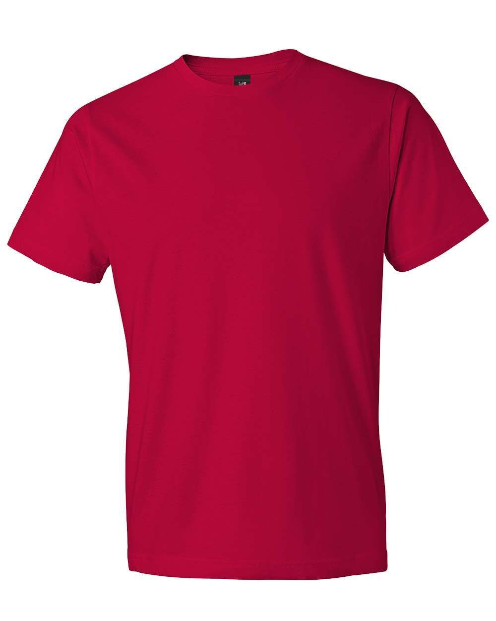 Gildan® Softstyle Lightweight Crewneck Short Sleeve T-Shirt
