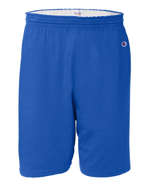 Champion Unisex Cotton Gym Shorts
