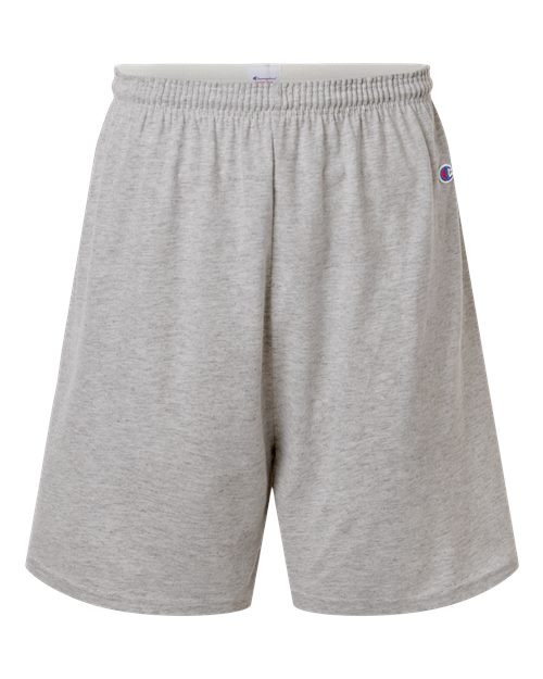 Champion Unisex Cotton Gym Shorts