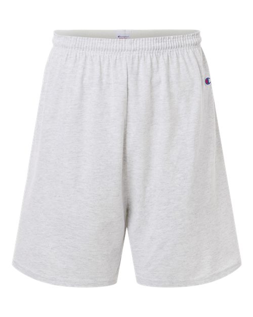 Champion Unisex Cotton Gym Shorts