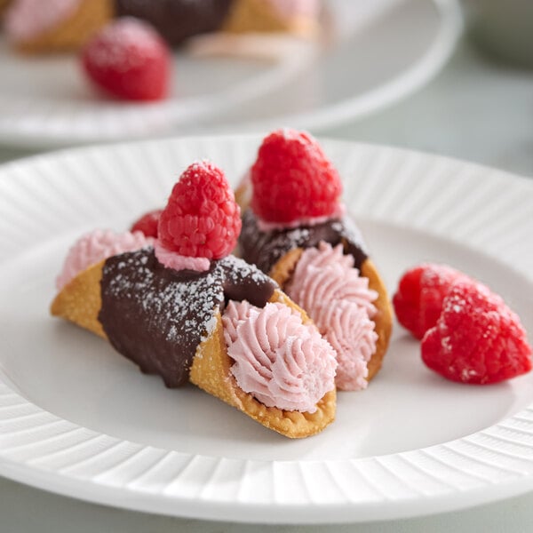 LorAnn Oils 4 fl. oz. Raspberry Bakery Emulsion