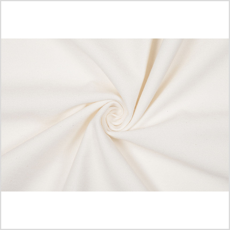 Famous Designer Off-White Cotton Woven