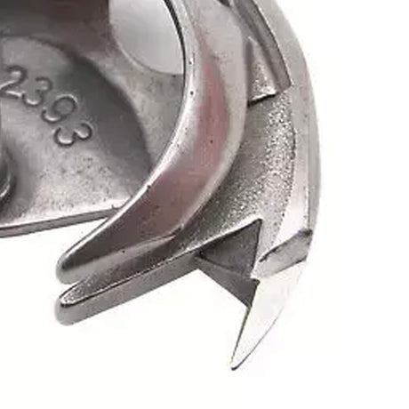Bobbin Case Bernina #0015347300 Metal Construction for Smooth Sewing Performance