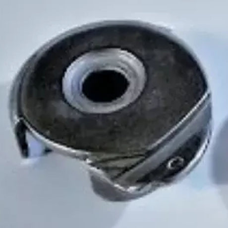 Bobbin Case Cap Singer #512551 Durable Metal Design for Smooth Thread Tension Sewing