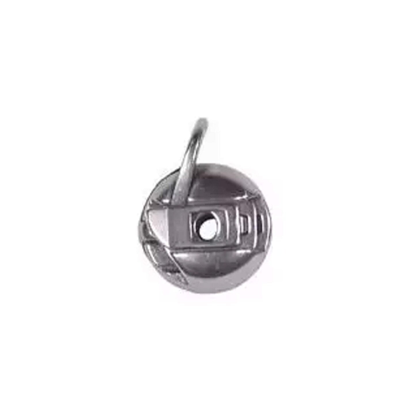 Bobbin Case Front Loading Class 15 Metal for Smooth Sewing
