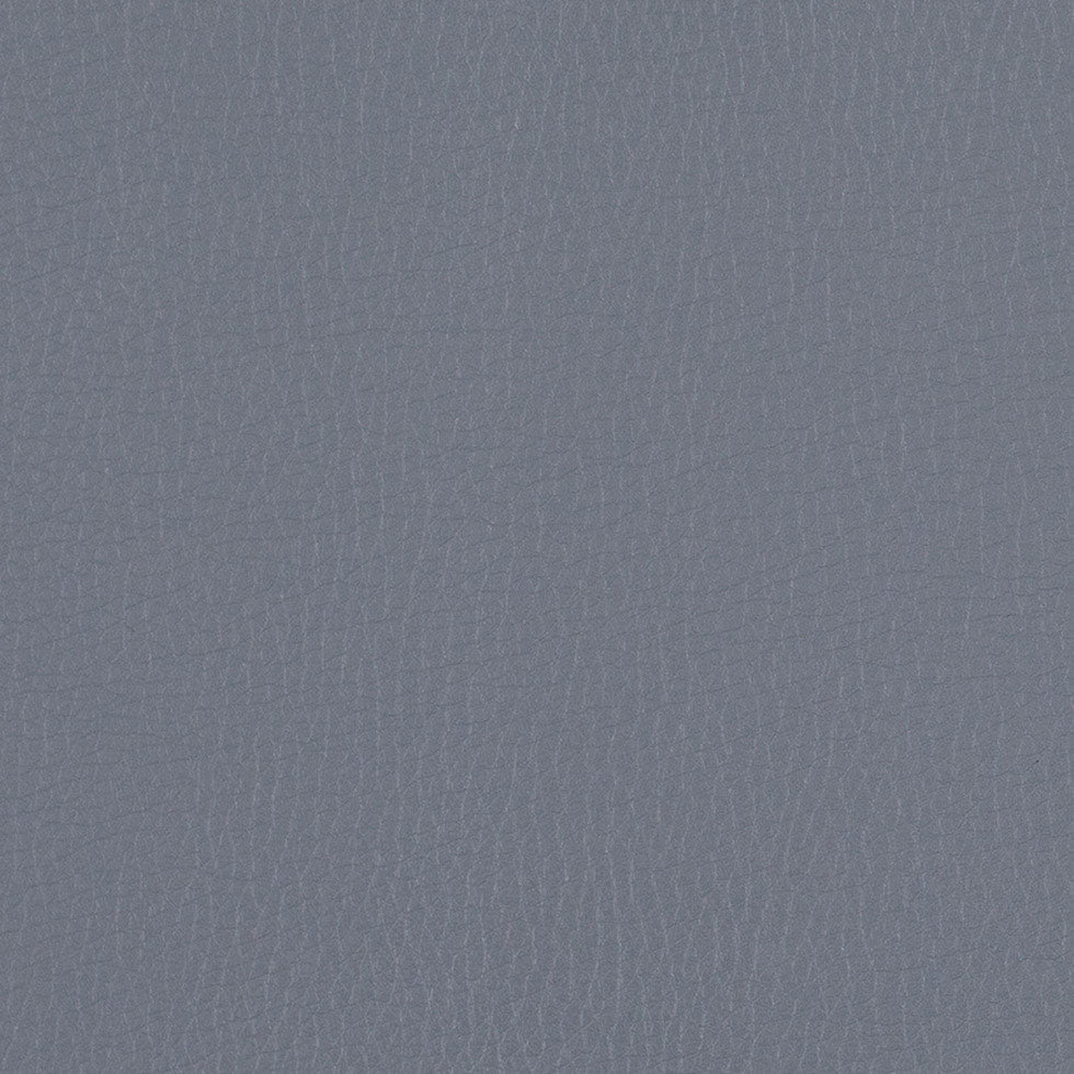 High-Rise Gray Pebbled Vinyl