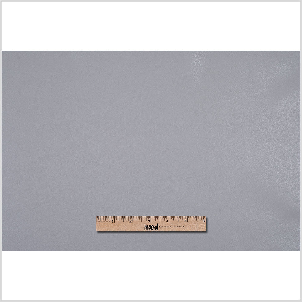 Limestone Gray Pebbled Vinyl