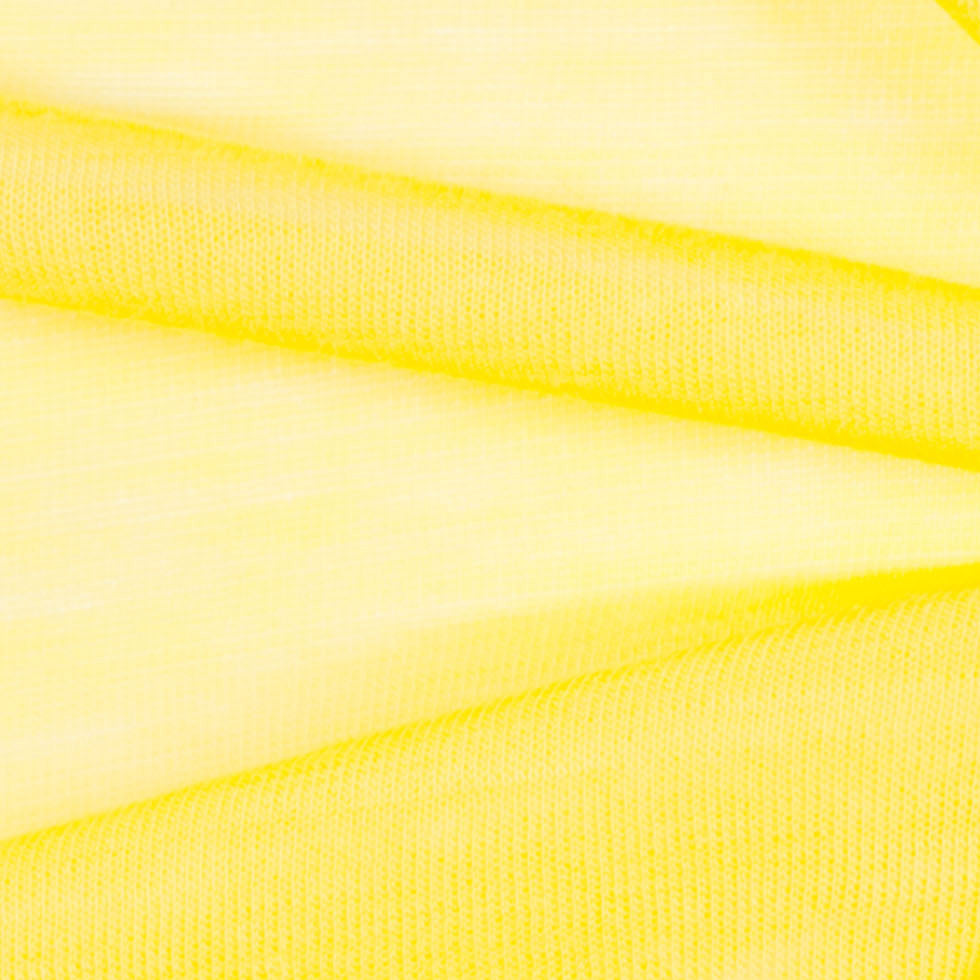 Theory Sheer Sunshine Viscose Jersey