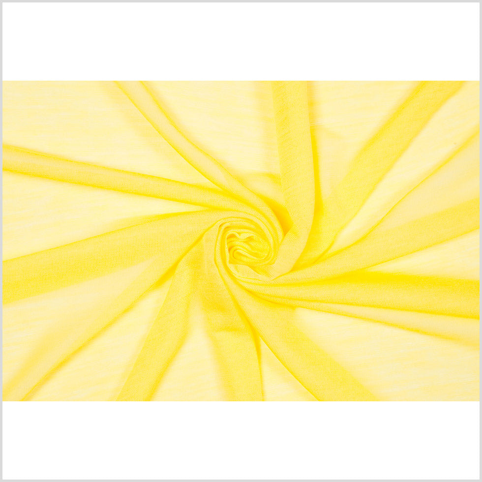 Theory Sheer Sunshine Viscose Jersey