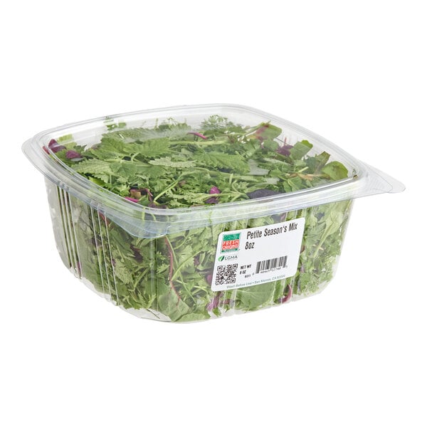 Fresh Origins Petite Season's Mix 8 oz.