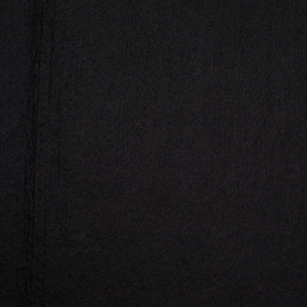 Industrial Felt 3mm - Black