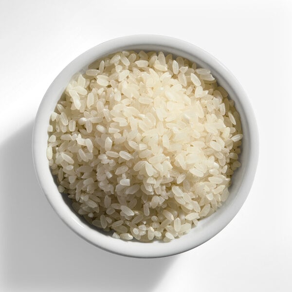 Chikara Medium Grain White Sushi Rice - 50 lb.
