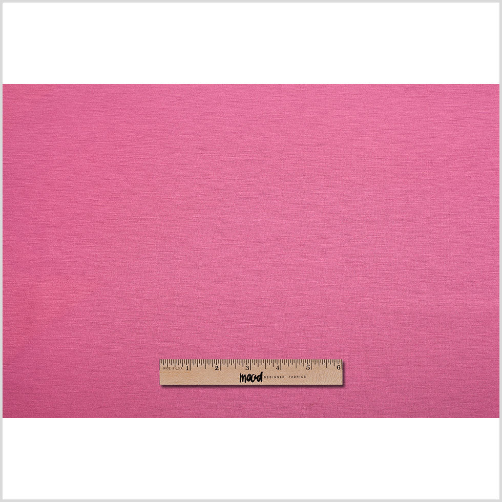 Italian Honeysuckle Backed Novelty Wool Coating