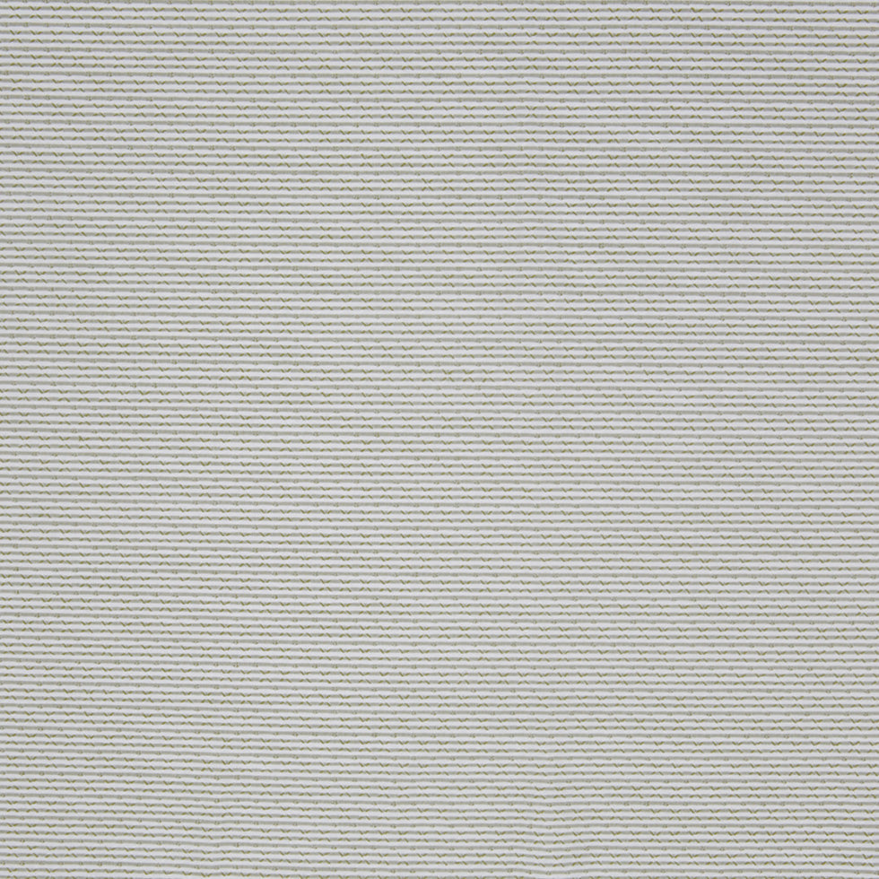 Italian White/Tarrgon Stretch Cotton Blended Brocade