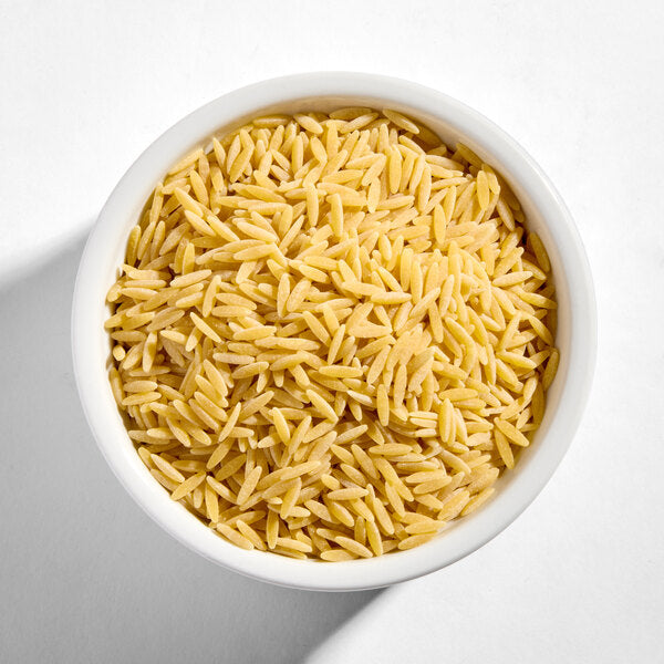 Barilla Orzo Pasta 1 lb. - 16/Case