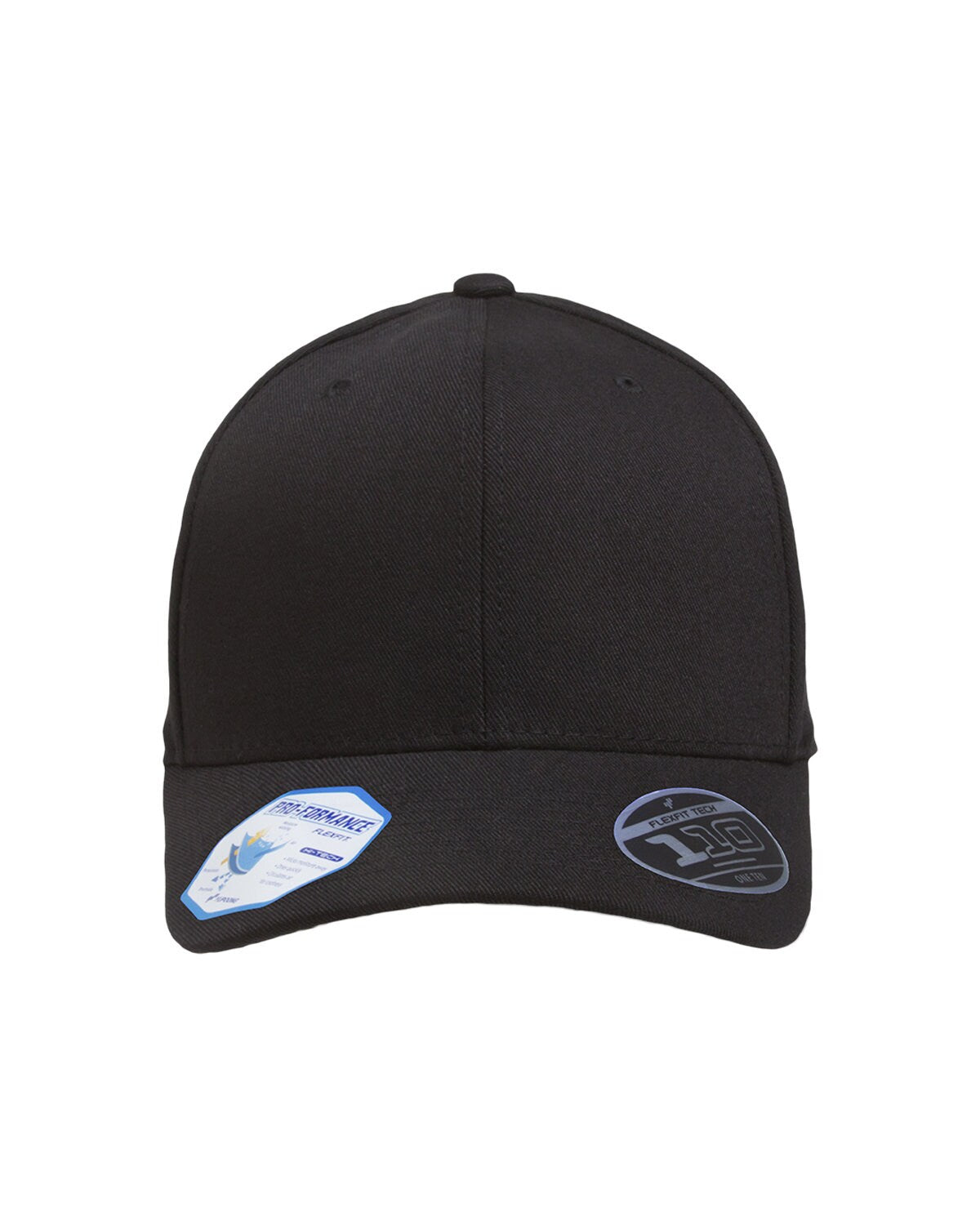 Flexfit® Adult Pro Solid Cap