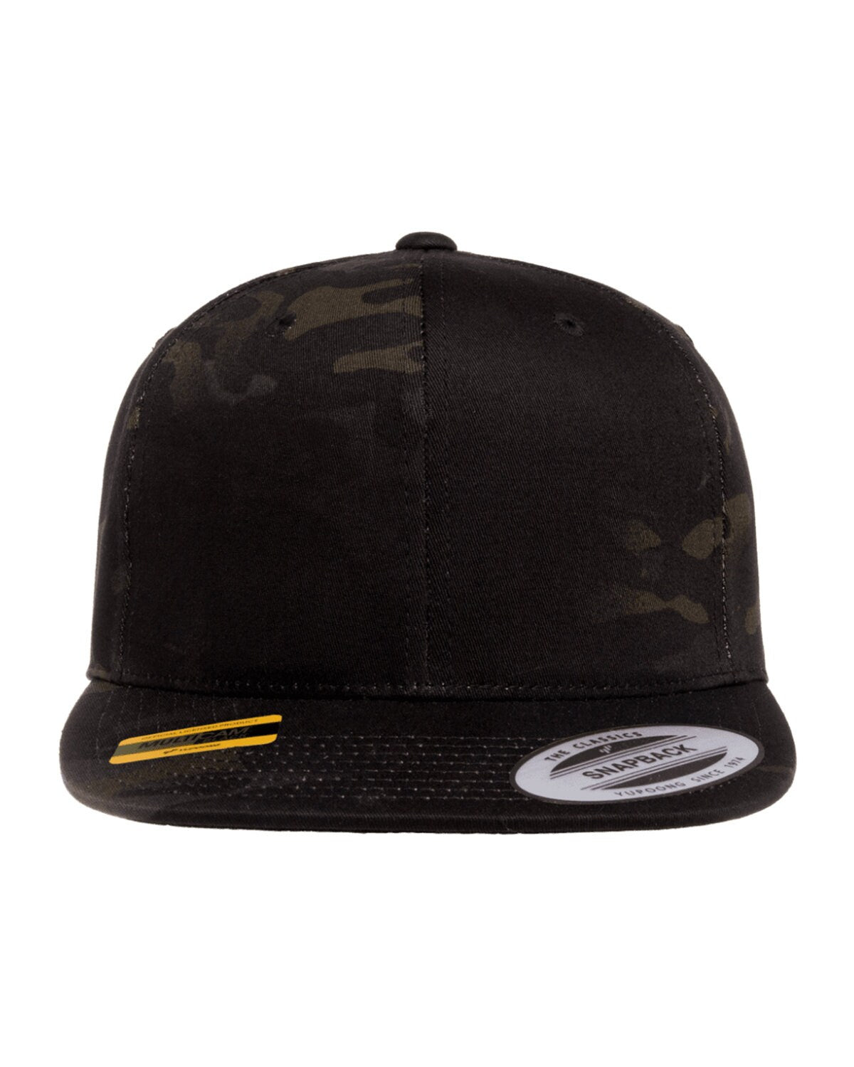 YP Classics® Multicam Snapback Cap