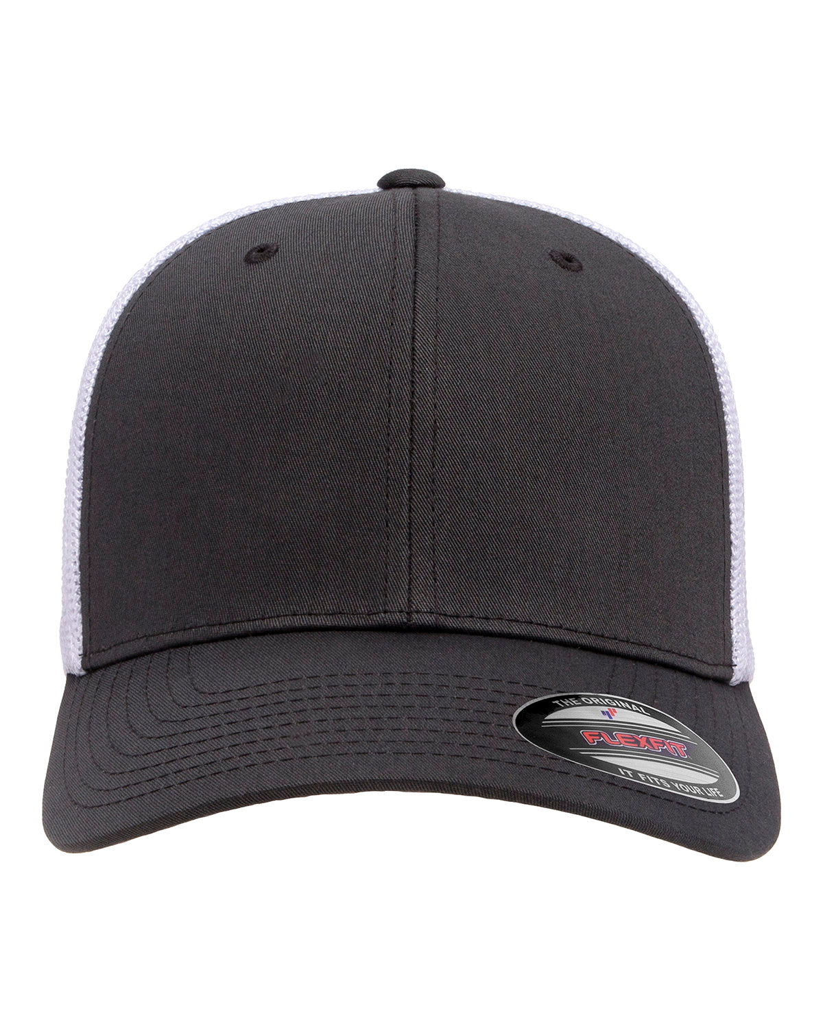 Flexfit® Adult Trucker Cap