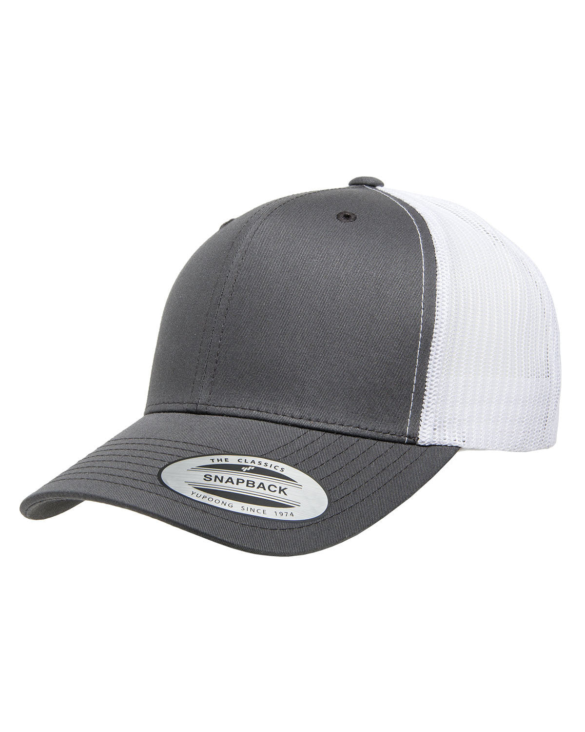 YP Classics® Adult Retro Trucker Cap