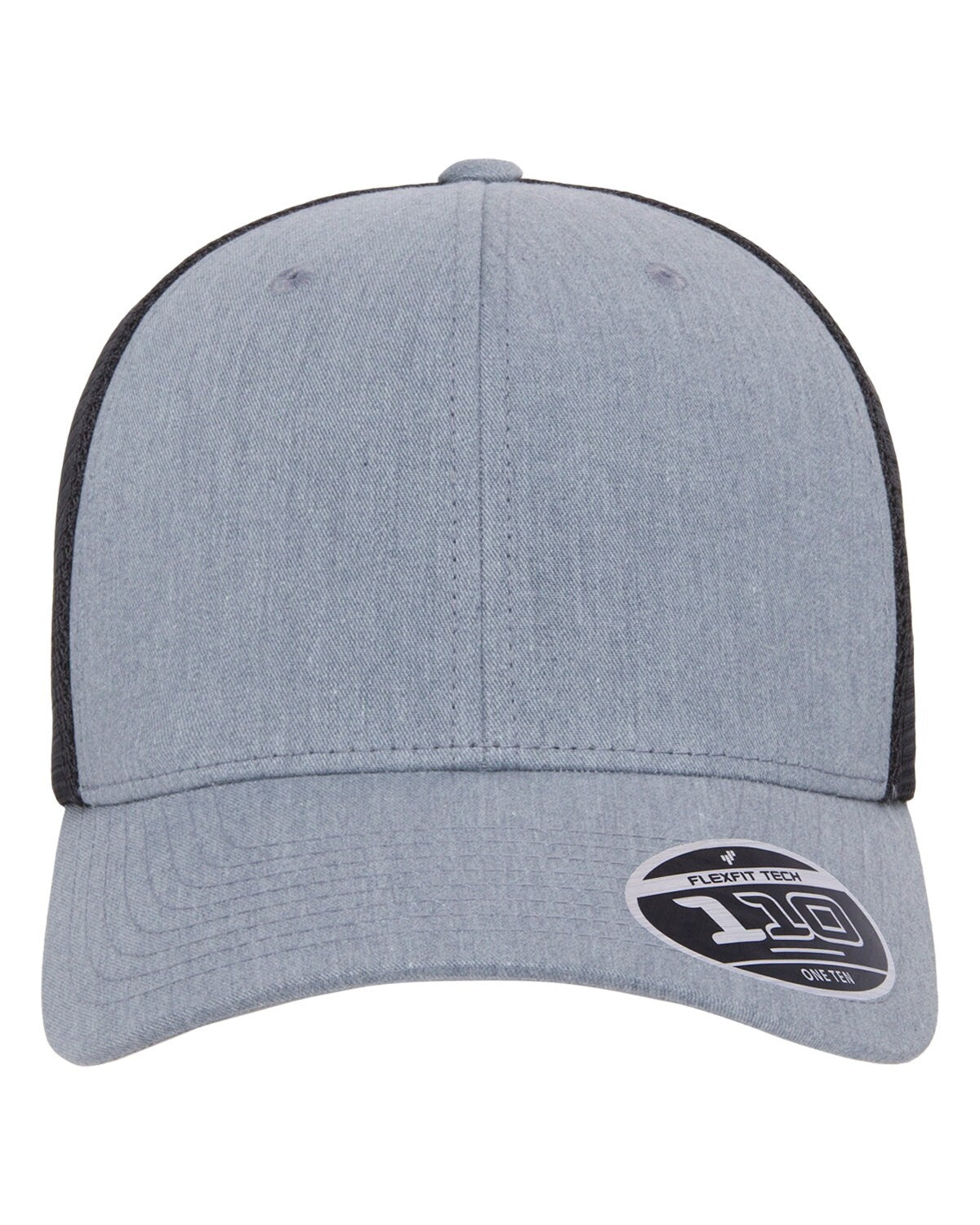 Flexfit® Adult Adjustable Mesh Cap