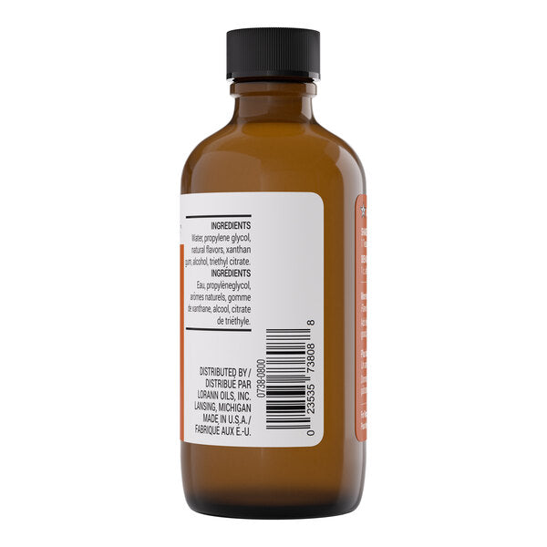 LorAnn Oils 4 fl. oz. Cinnamon Spice Bakery Emulsion