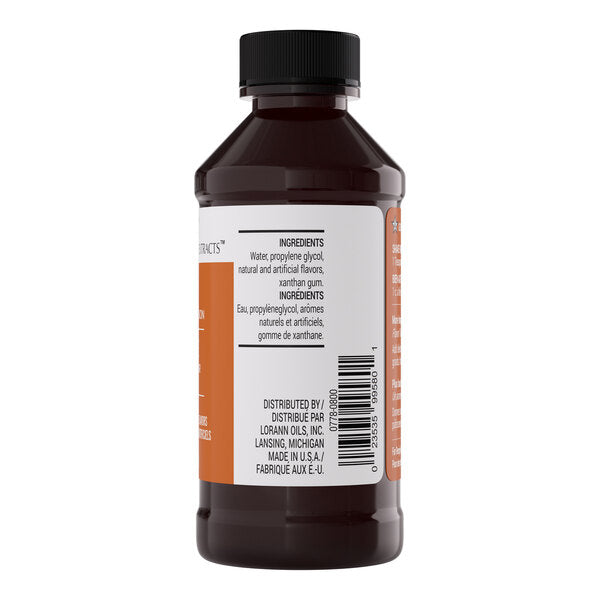 LorAnn Oils 4 fl. oz. Maple Bakery Emulsion
