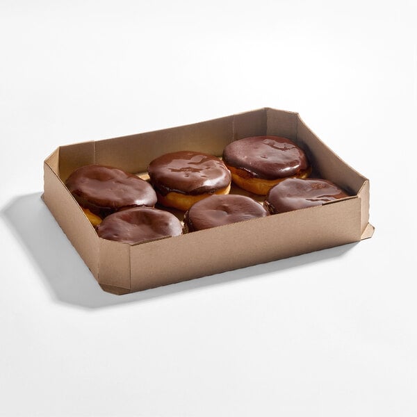 Talerico Bakery Donut Assortment - 23/Case