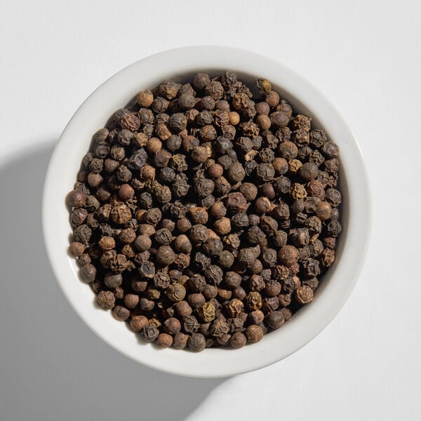 Regal Whole Black Peppercorn 5 lb.