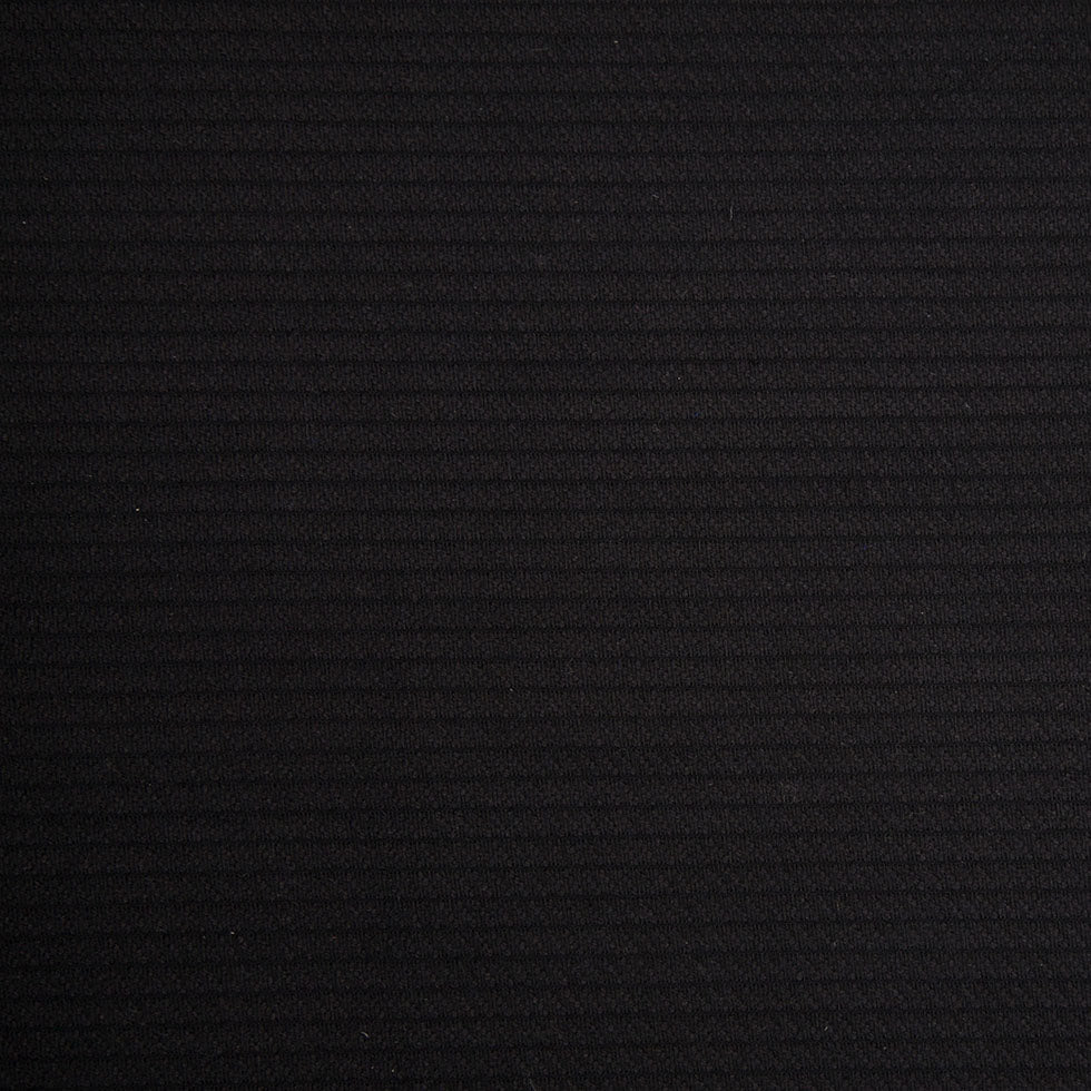 Rag & Bone Black Wool Blended Woven