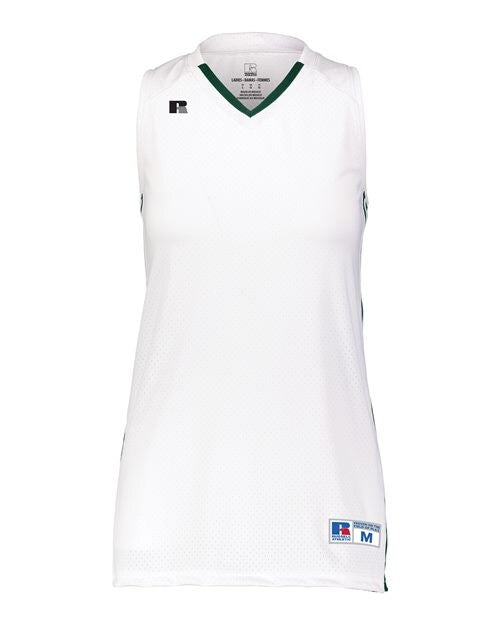 Russell Athletic® Women's Basketball Jersey