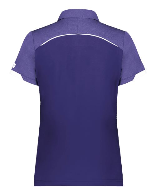 Russell Athletic® Women's Polo For Adult