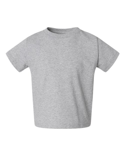 RADYAN® Youth Juvy Crewneck Short Sleeve T-Shirt